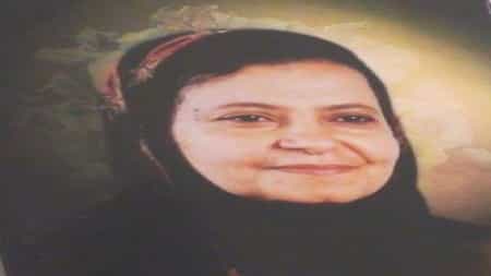 فوزية نعمان..مسيرة زاخرة بالنضال من أجل المرأة