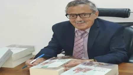 وجوه يمنية: "أبو حديد"..الاشتراكي المخضرم في خدمة التاريخ