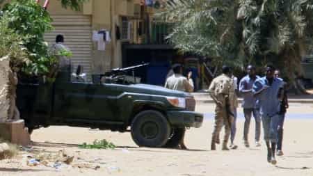واشنطن: استئناف جهود الوساطة بالسودان مرهون بجدية طرفي النزاع