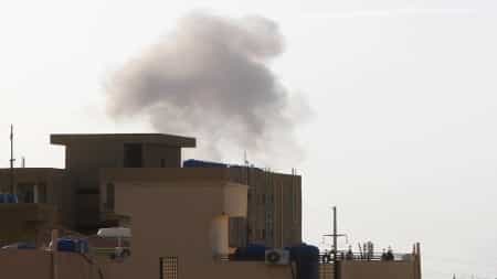 الخرطوم: 180 قتيلا في السودان دُفنوا دون التعرف على هوياتهم