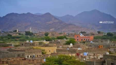 اليمن: مضطرب نفسيًا يقتل زوجته وشقيقته في أبين