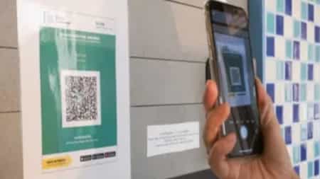 تكنولوجيا: احذر! رموز الـ "QR" قد تمثل خطرًا