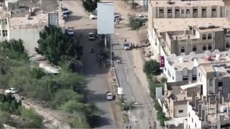 اليمن: الحوثيون يستهدفون الأحياء السكنية المحيطة بمنفذ تعز