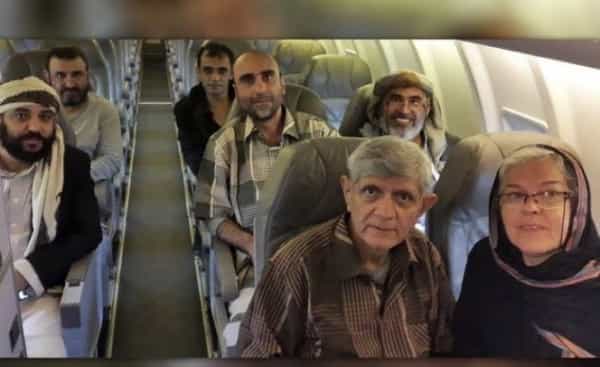 اليمن: تحالف مدني للدفاع عن حقوق الطائفة البهائية يعرب عن خيبة أمل كبيرة من قرار محكمة خاضعة للحوثيين في صنعاء، بإعادة ملف قضية 19بهائيا الى النيابة