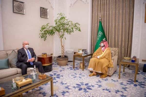 واشنطن: الخارجية الامريكية تقول ان الحوثيين فوتوا "صفقة عادلة" لاثبات التزامهم بالسلام وجلب الاغاثة للشعب اليمني