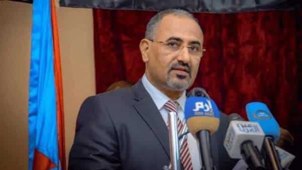 الرياض: الزبيدي يقول ان السعودية على علم بمن يعرقل اتفاق الرياض؟