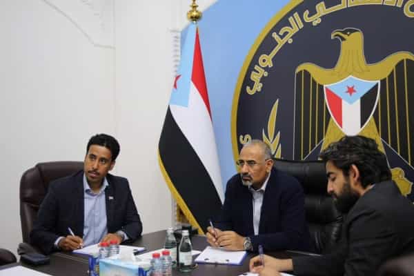الرياض: الانتقالي الجنوبي يؤكد ضرورة مشاركته في عملية سياسية شاملة لاحلال السلام في اليمن