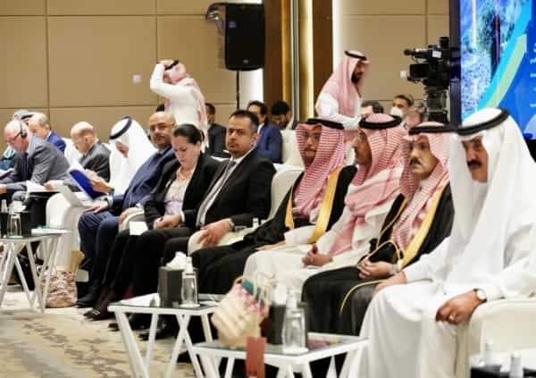 الرياض: اليمن يتوقع انعكاسات "كبيرة" للحرب الروسية الاوكرانية على اقتصاده الهش