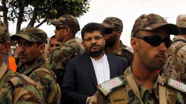 اليمن: قيادي في جماعة الحوثي يقول ان السعودية لا يمكن أن تكون وسيطا في حرب اليمن