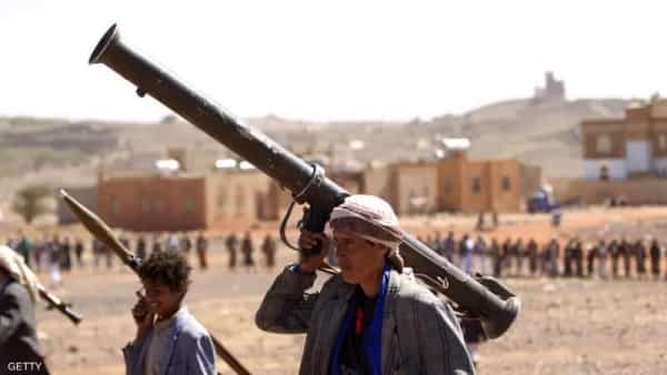 الرياض: الحوثيون يرفضون محادثات يمنية في الرياض