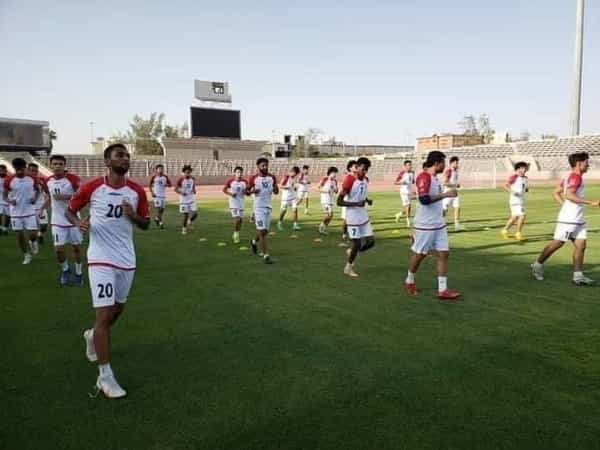 رياضة: اليمن يواجه النيبال وديا استعدادا لملحق نهائيات آسيا