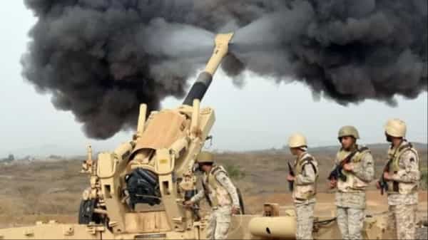 الرياض: السعودية تؤكد دعمها لحلٍّ سياسي شامل في اليمن وفتح طرق تعز