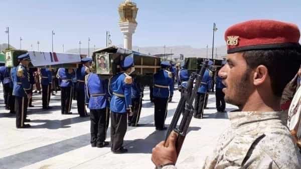 اليمن: جماعة الحوثيين تعترف بمقتل 41 من عناصرها بينهم ضباط منذ انتهاء الهدنة الأممية