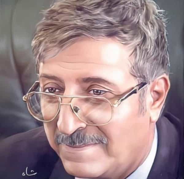 ثقافة: "المقالح في الضمير اليمني والوجدان العربي" اصدار جديد للاحمدي والسريحي