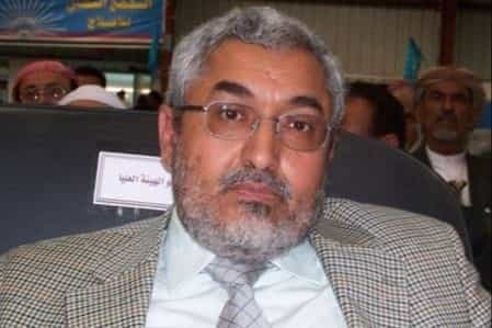 أمستردام: "رايتس رادار" تطالب الحوثيين بالكشف عن مصير السياسي قحطان بعيداً عن المزايدة والابتزاز