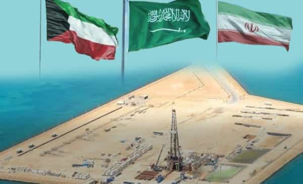 الرياض: السعودية والكويت تؤكدان ملكيتهما المشتركة لـ"حقل الدرة" المتنازع عليه مع إيران