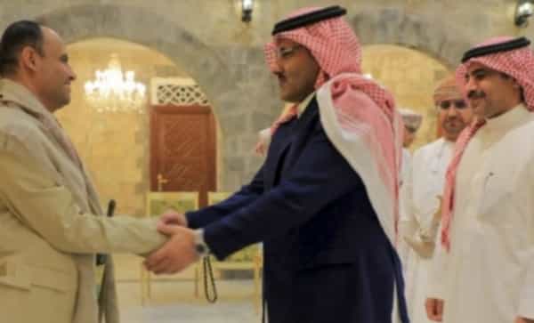 اليمن: تحالف الاحزاب المؤيدة للحكومة المعترف بها يدعو الى اشراكه في مجريات مفاوضات الحل الشامل في اليمن
