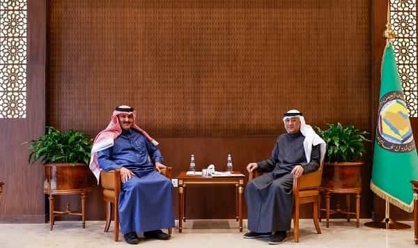 الرياض: مجلس التعاون الخليجي يرحب باستمرار جهود احياء العملية السياسية في اليمن
