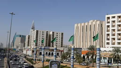 الرياض: الاقتصاد السعودي ينكمش للربع الثالث على التوالي