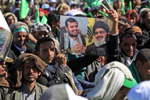 ترجمة عبرية: في حين تتجه كل الأنظار صوب إيران: العلاقة الخطرة بين الحوثيين وحزب الله