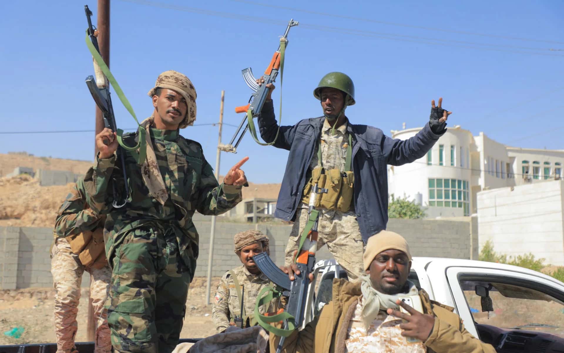 Report: Saudi-UAE Rift Deepens Over Yemen Amid Growing Regional Concerns