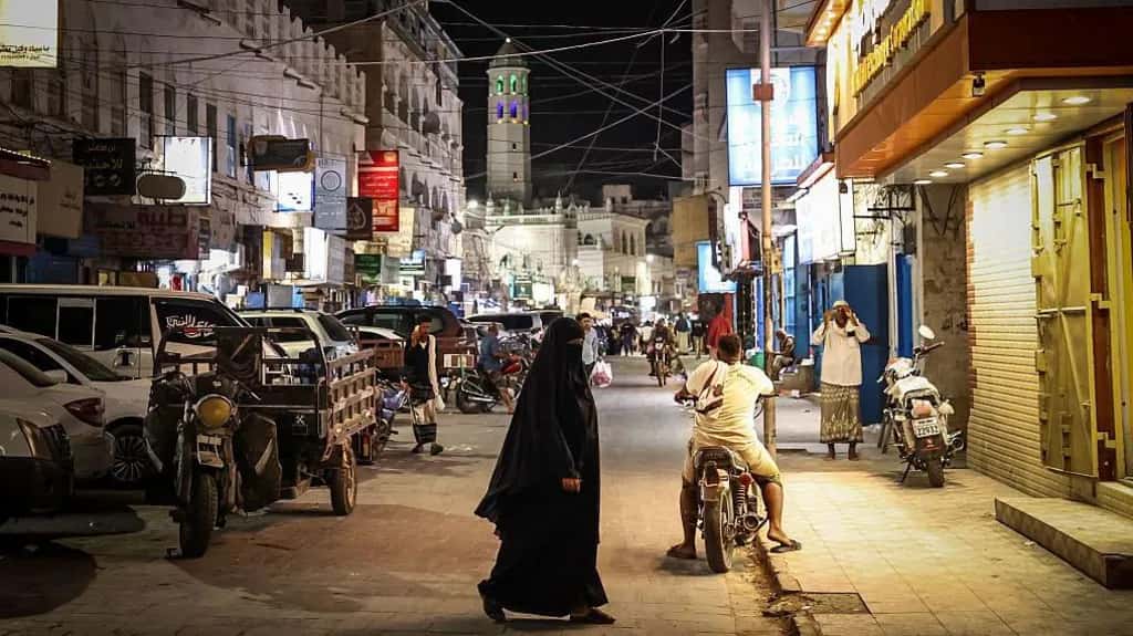 Report: BBC Investigates Alleged Secret Detention Sites in Southern Yemen