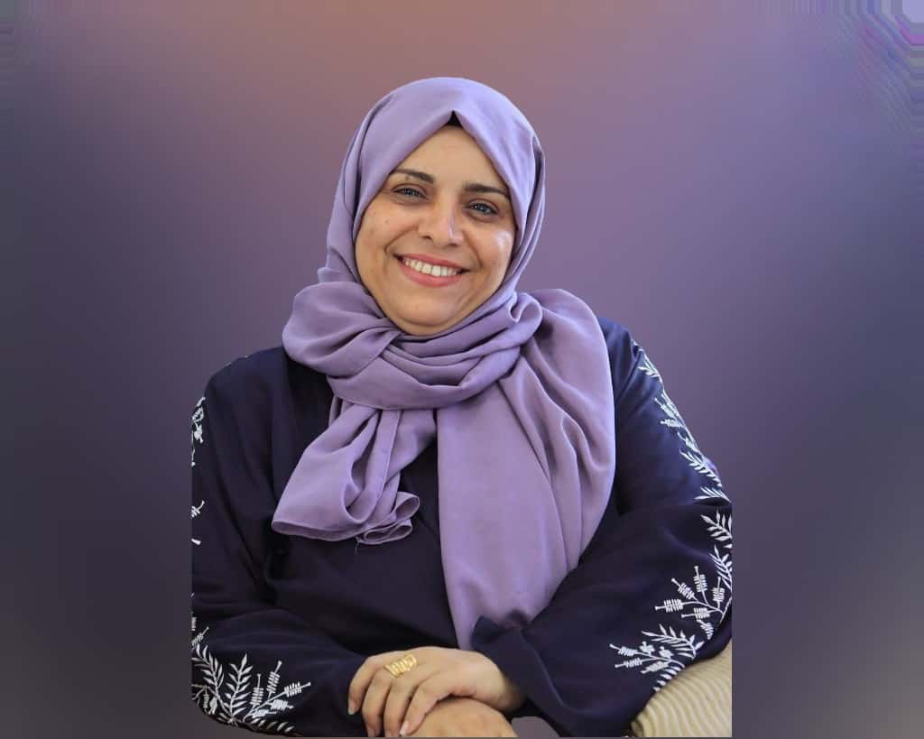 UN Envoy to "Yemen Future" : The assassination of Al-Mashhari is a shocking crime that requires a transparent investigation and stands as a message of solidarity with Yemeni women