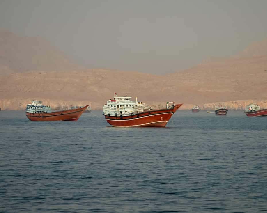 What do we know about the US-Iran peace deal – and what questions remain?