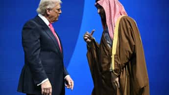 US-Saudi relations 'strained' after Iran war operation disagreement