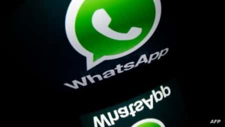 واشنطن: عطل مفاجئ يوقف تطبيق "واتساب" عن العمل عالميا