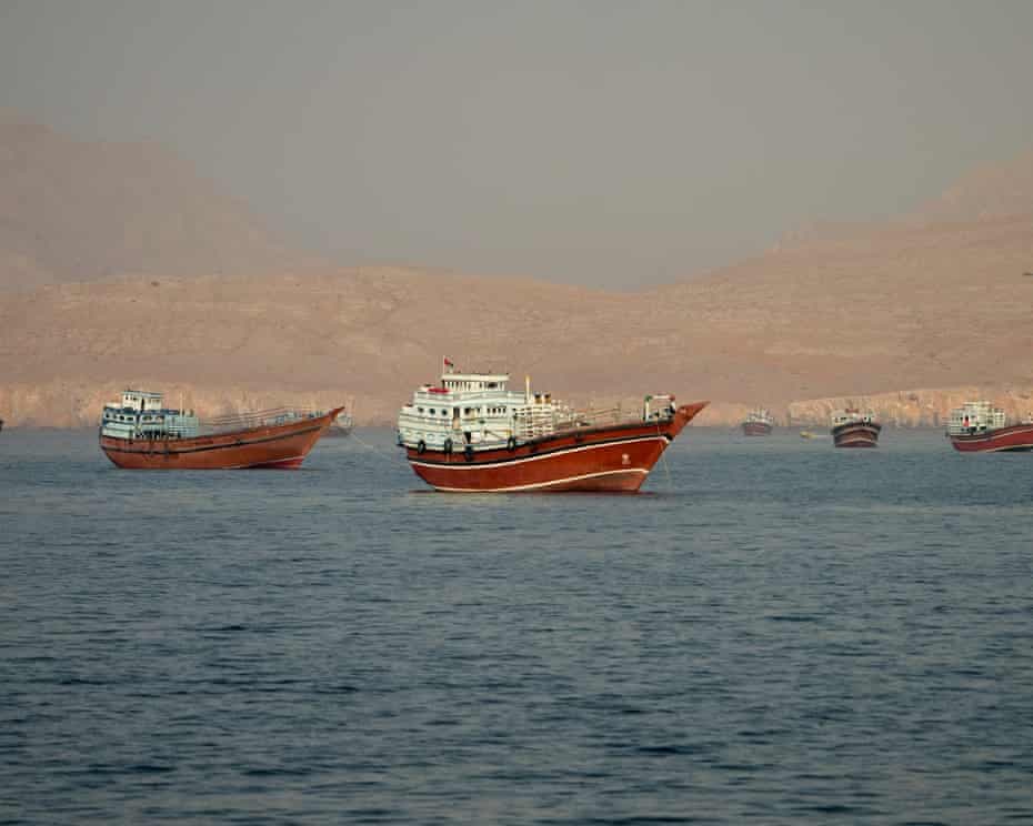 What do we know about the US-Iran peace deal – and what questions remain?