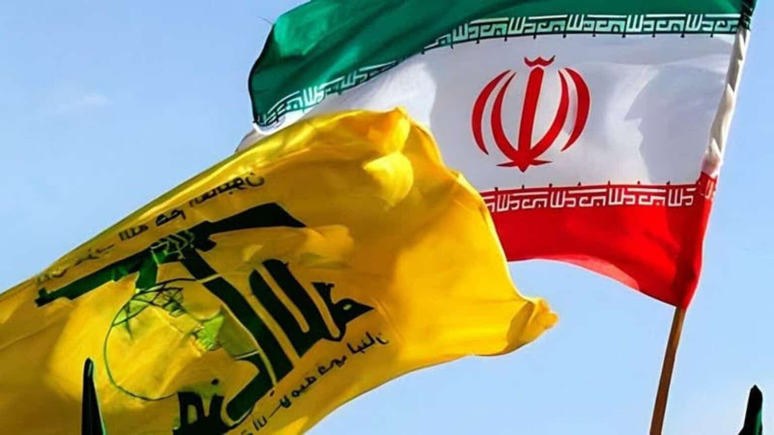 Khamenei warily accepts US deal as Tehran eyes rebuilding Hezbollah