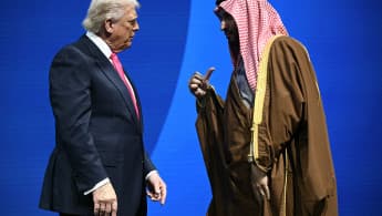 US-Saudi relations 'strained' after Iran war operation disagreement