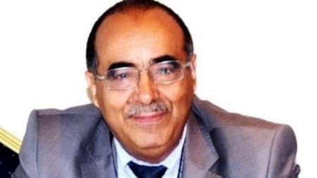 احمد الاصبحي.. رحيل قامة فكرية وسياسية عصامية وازنة