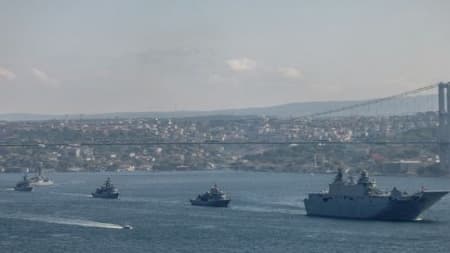 تركيا تسعى لإبرام صفقة أسلحة مع السعودية بـ6 مليارات دولار