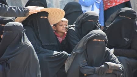 شبكة التضامن النسوي تدعو الى تطوير سياسة وطنية لحماية النساء وتعزيز مشاركتهن في صنع القرار