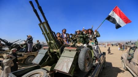 ماذا تعني إعادة تصنيف الحوثيين "منظمة إرهابية أجنبية"؟