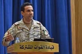 التحالف يقول ان اكثر من 700 قتيل من الحوثيين سقطوا خلال 4 ايام في مارب