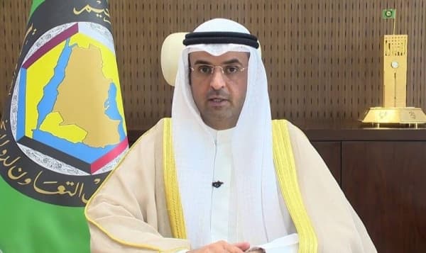 مجلس التعاون يدعو المجتمع الدولي الى ضمان أمن الملاحة البحرية