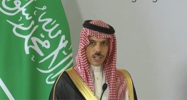 السعودية ترحب بتعيين مبعوث اممي جديد لليمن