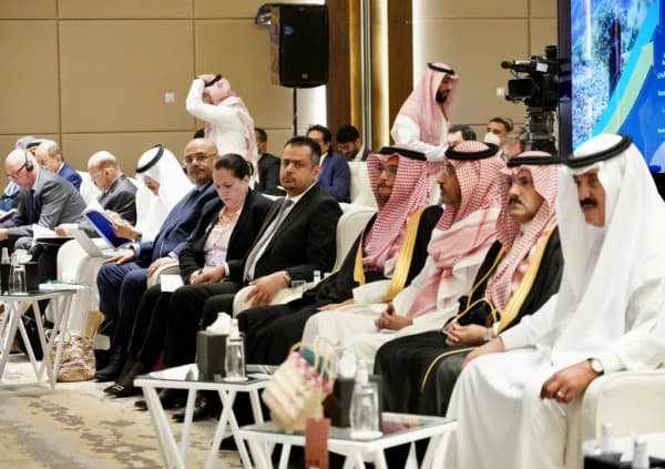 اليمن يتوقع انعكاسات "كبيرة" للحرب الروسية الاوكرانية على اقتصاده الهش