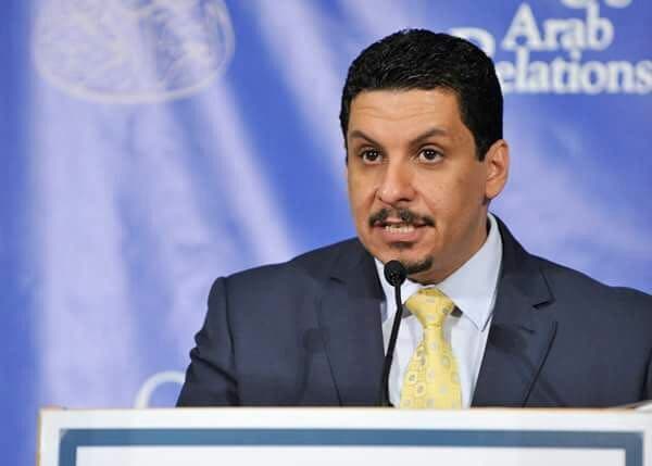الحكومة اليمنية تحذر من انهيار الهدنة مع الحوثيين
