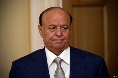 الرئيس اليمني الجديد يقطع وعودا بالعمل من أجل السلام