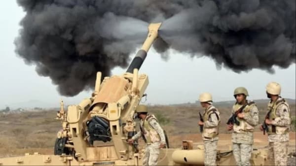 السعودية تؤكد دعمها لحلٍّ سياسي شامل في اليمن وفتح طرق تعز