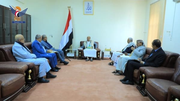 جماعة الحوثيين تلمح إلى موافقة ضمنية على توسيع الهدنة ومناقشة تعزيز المزايا والتسهيلات