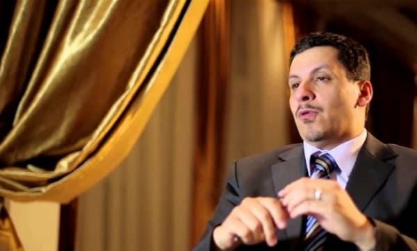 الحكومة اليمنية تدعو الى موقف دولي واضح ازاء رفض الحوثيين مساعي تمديد الهدنة