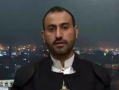 قيادي في جماعة الحوثيين يعلن انشقاقه ووصوله الى مأرب
