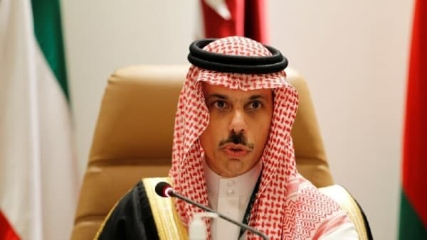 السعودية تقول ان مساعي تمديد الهدنة في اليمن لا تزال قائمة