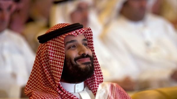 السعودية تعلن تقديم 400 مليون دولار مساعدات إنسانية لأوكرانيا