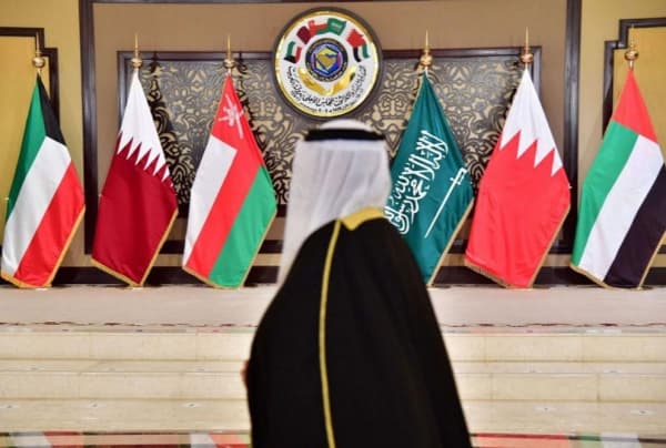 مجلس التعاون الخليجي يعين جاسم البديوي سفير الكويت في واشنطن أمينا عاما له